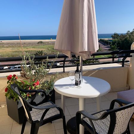 Suite Sara Playa Jandia Morro Jable  Exterior foto