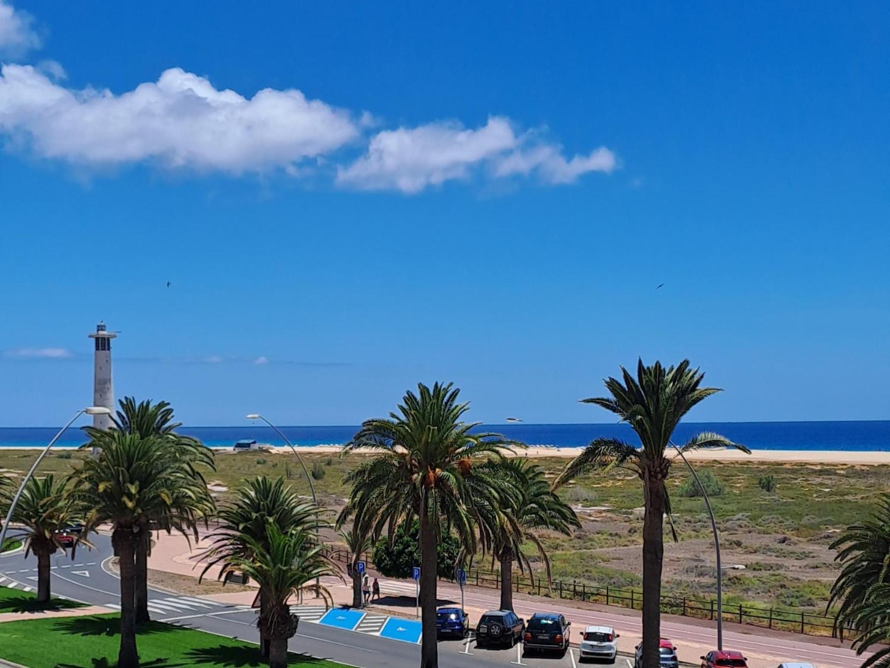 Suite Sara Playa Jandia Morro Jable  Exterior foto