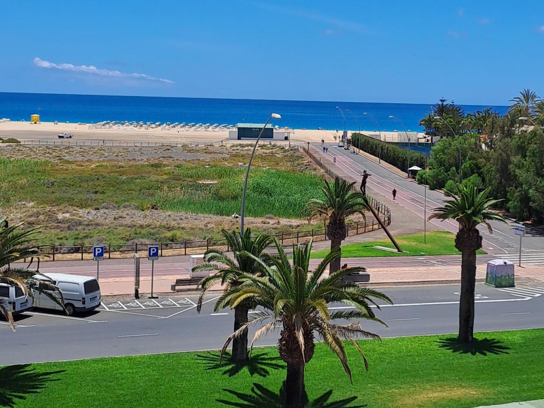 Suite Sara Playa Jandia Morro Jable  Exterior foto