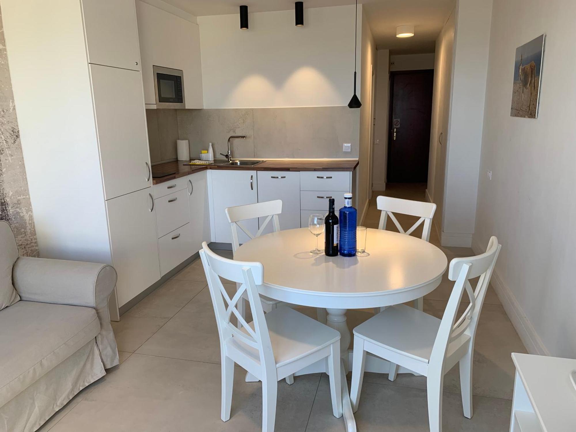 Suite Sara Playa Jandia Morro Jable  Exterior foto