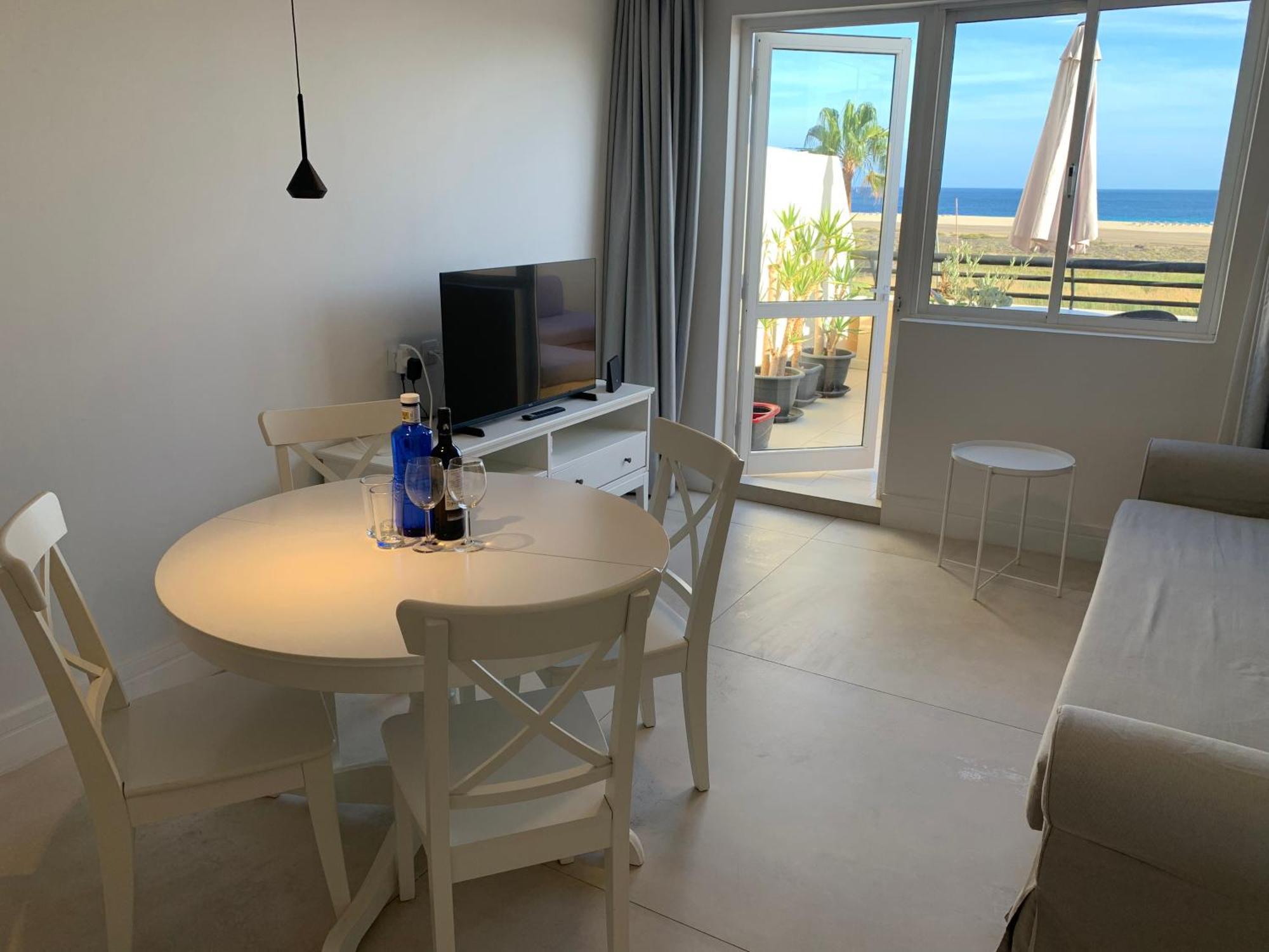 Suite Sara Playa Jandia Morro Jable  Exterior foto