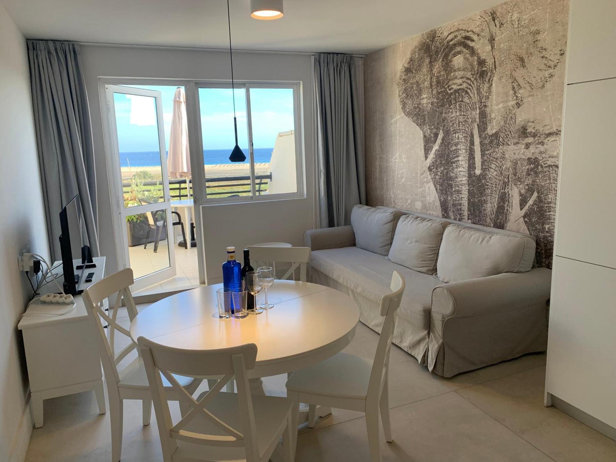 Suite Sara Playa Jandia Morro Jable  Exterior foto
