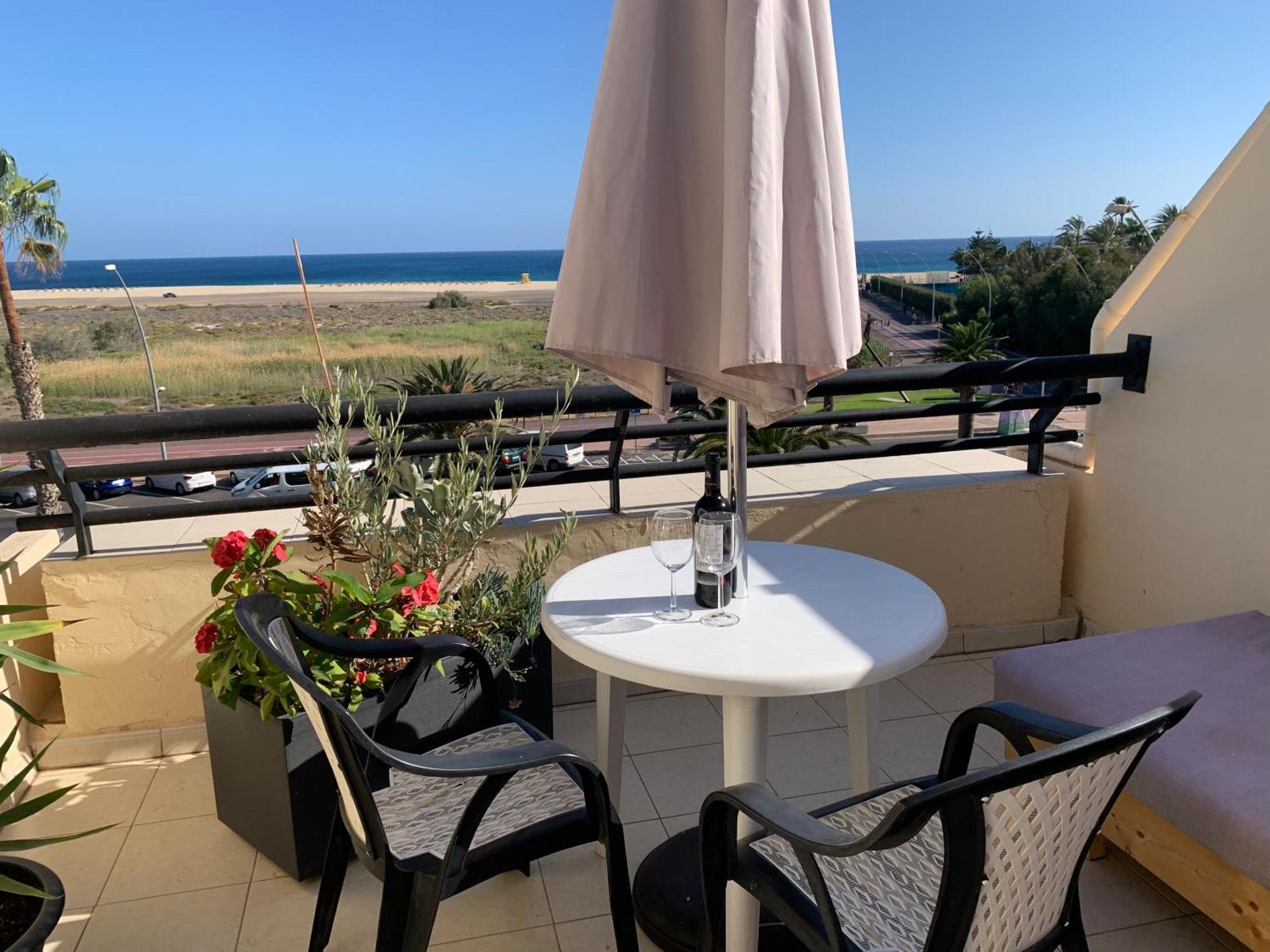 Suite Sara Playa Jandia Morro Jable  Exterior foto